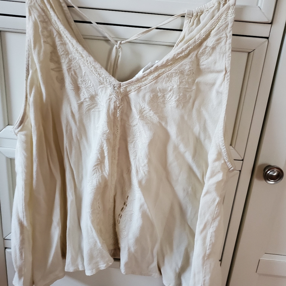 Camis Top